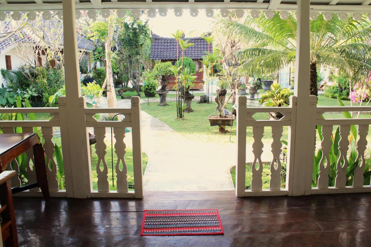 Puri Tempo Doeloe Boutique Hotel Sanur (Bali)