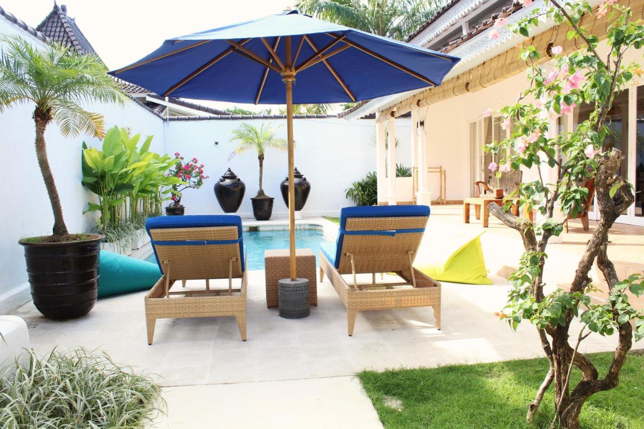Puri Tempo Doeloe Boutique Sanur (Bali)
