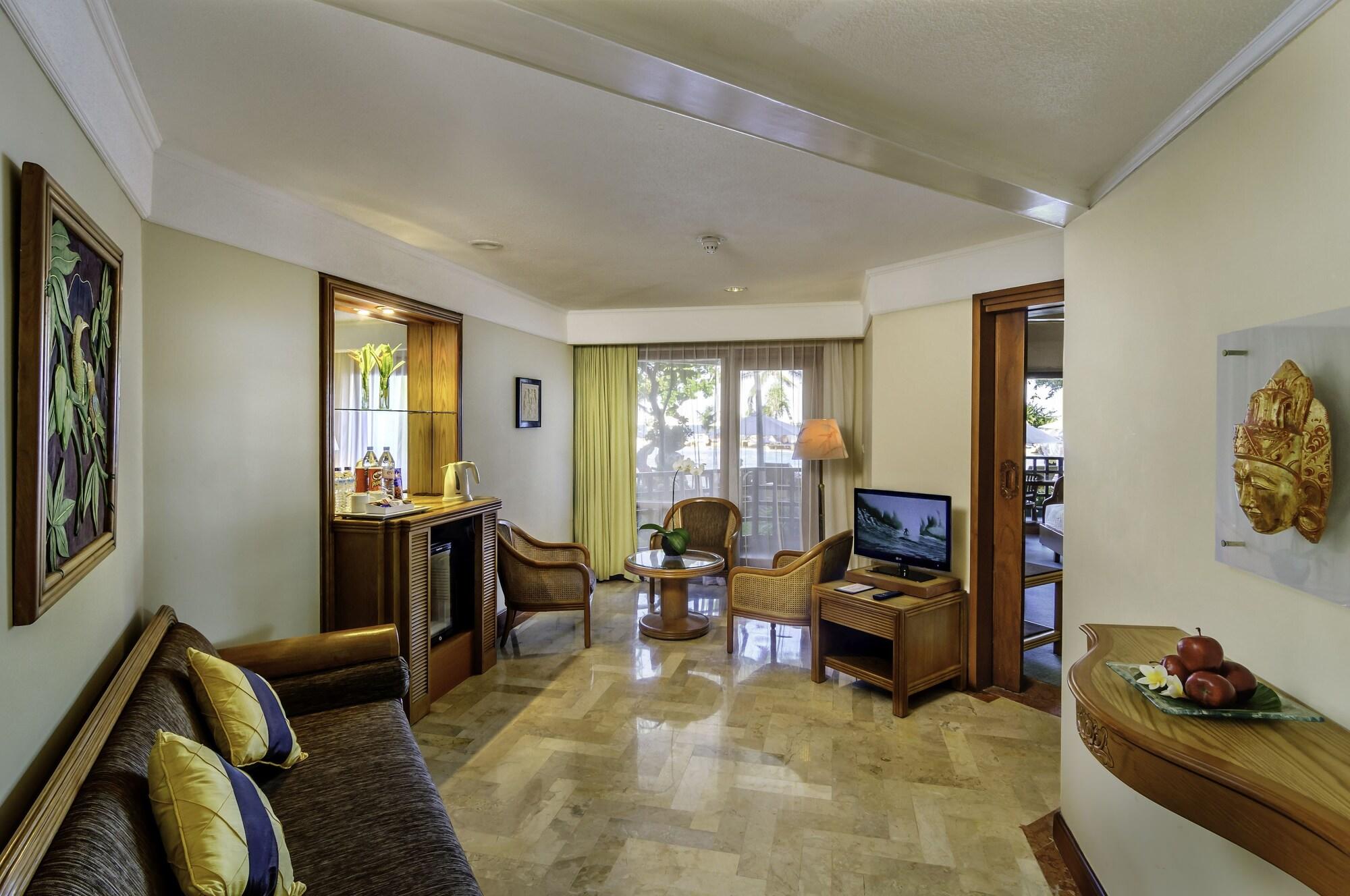 Prama Bali Hotel