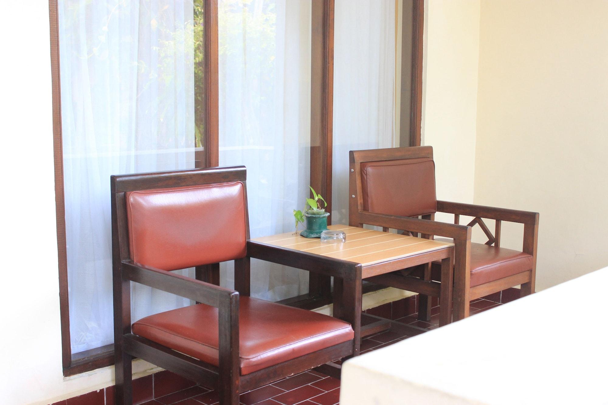 Jambu Holiday park