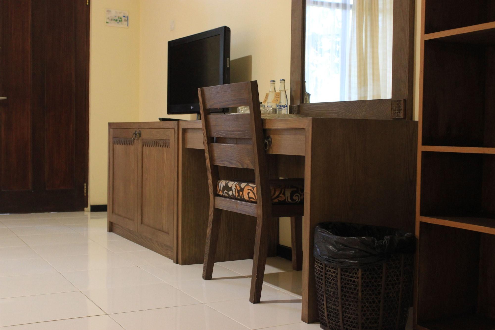 Jambu Holiday park 3*