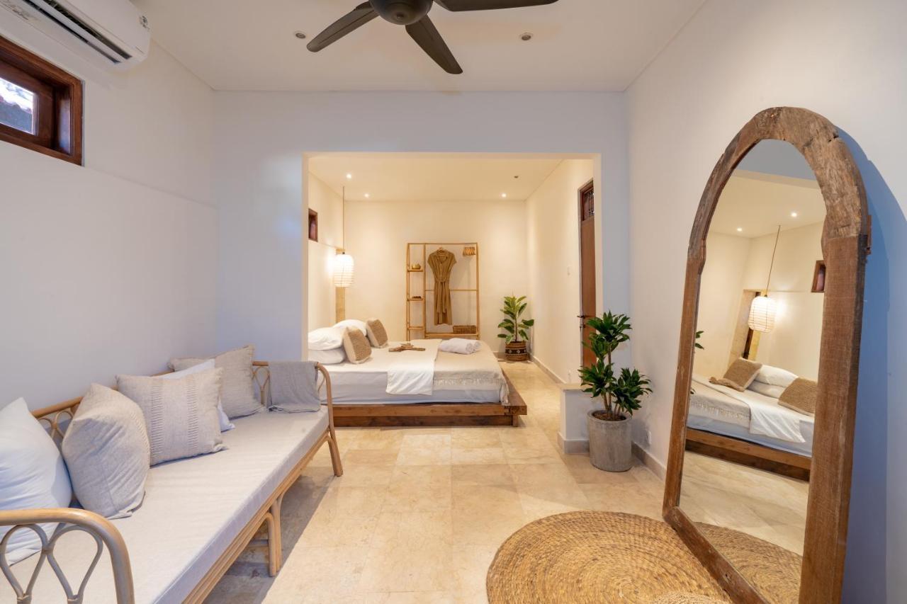 Villa Cozy Up Sanur (Bali)