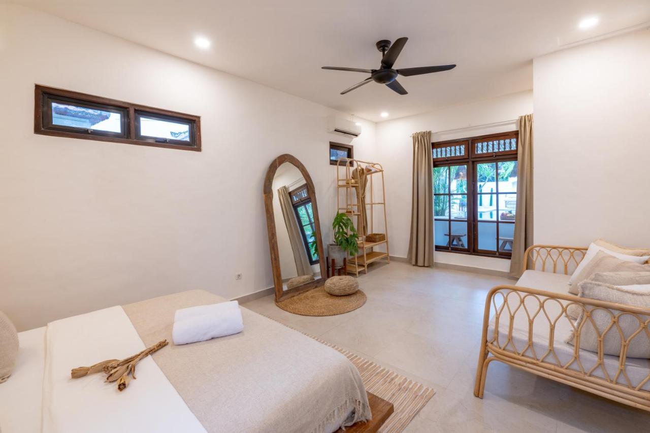 Villa Cozy Up Sanur (Bali)