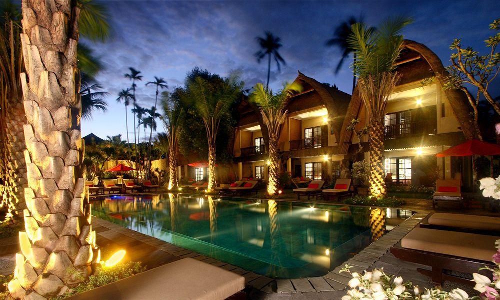 Segara Village 4* Sanur