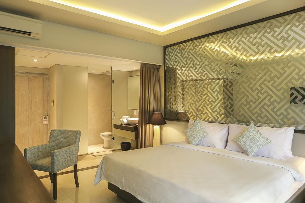 Segara Village 4* Sanur