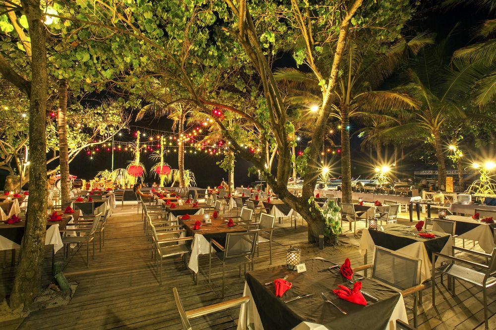 Segara Village 4* Sanur