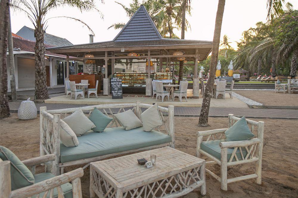 Resort Segara Village Sanur