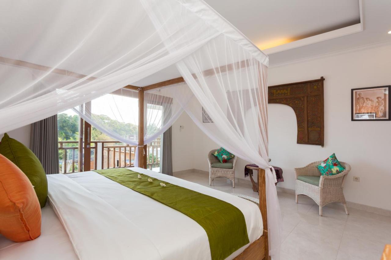 Sari Tagtag Bali Villa *