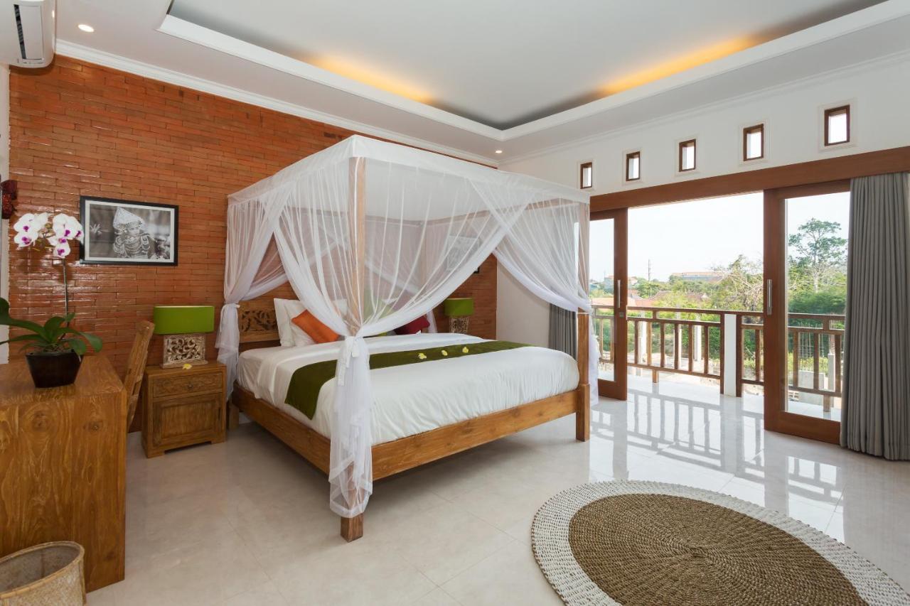 Sari Tagtag Bali Villa