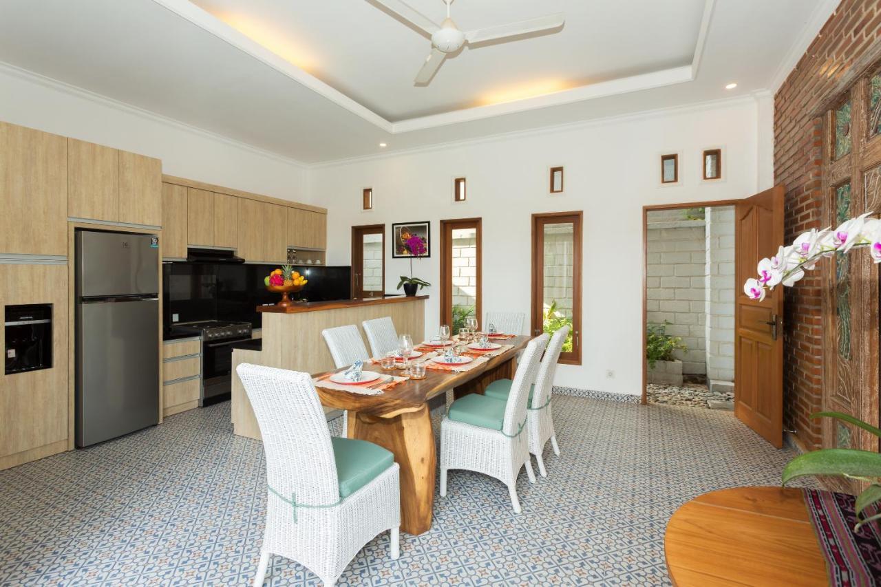 Sari Tagtag Bali Villa Sanur (Bali)