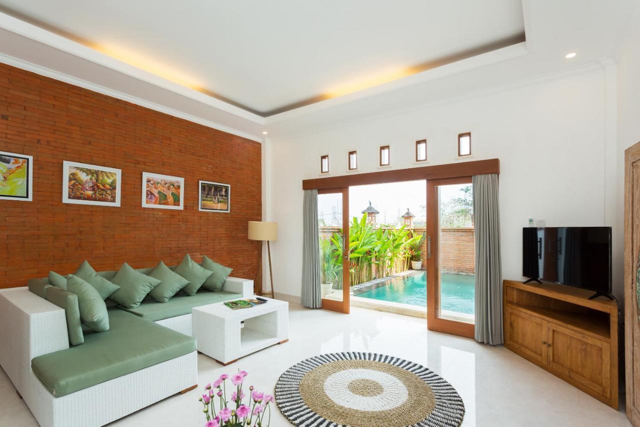 Villa Sari Tagtag Bali *
