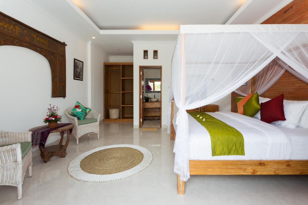 Sari Tagtag Bali Villa Sanur (Bali)