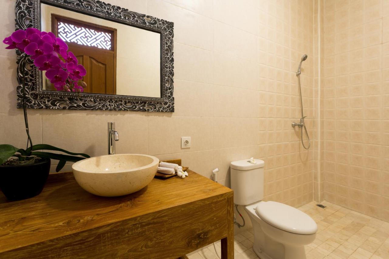 Sari Tagtag Bali Villa