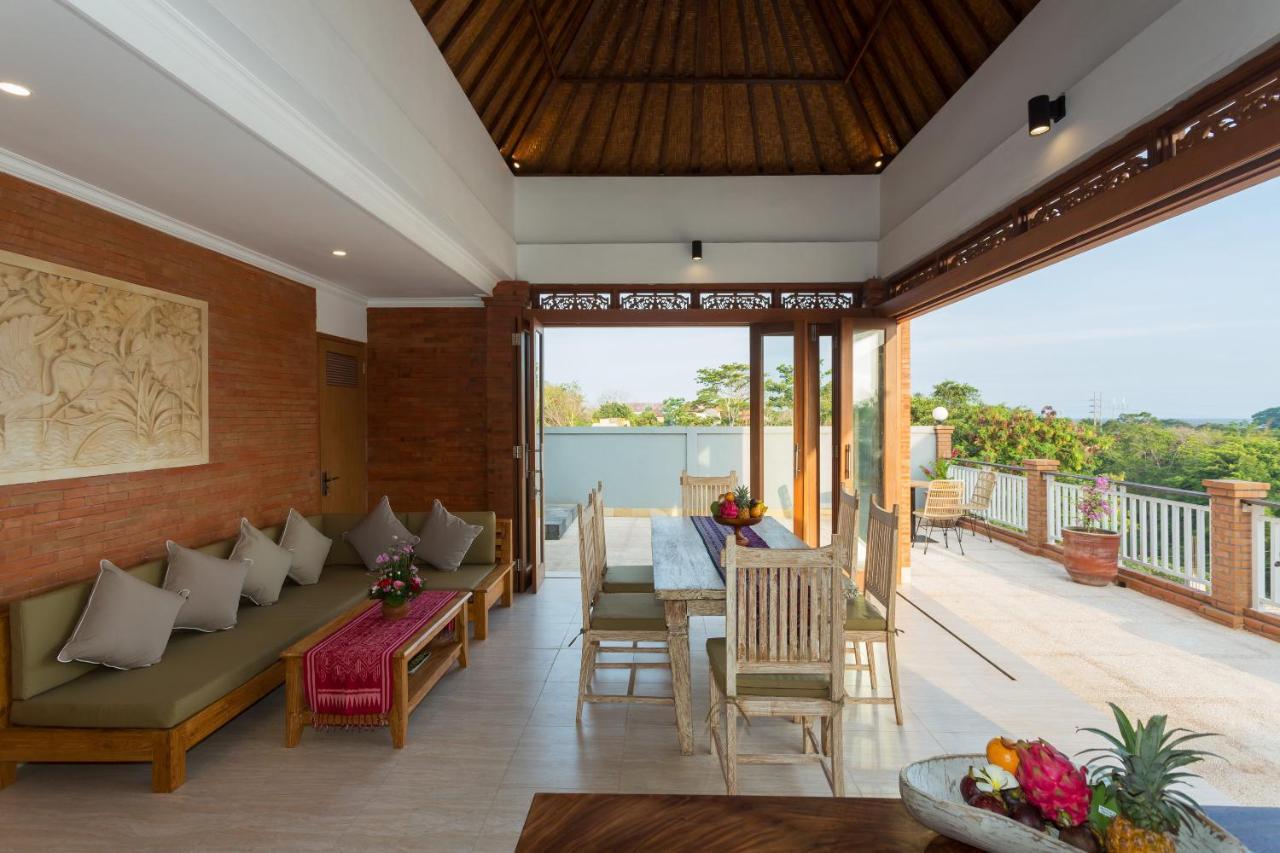 Sari Tagtag Bali Villa *