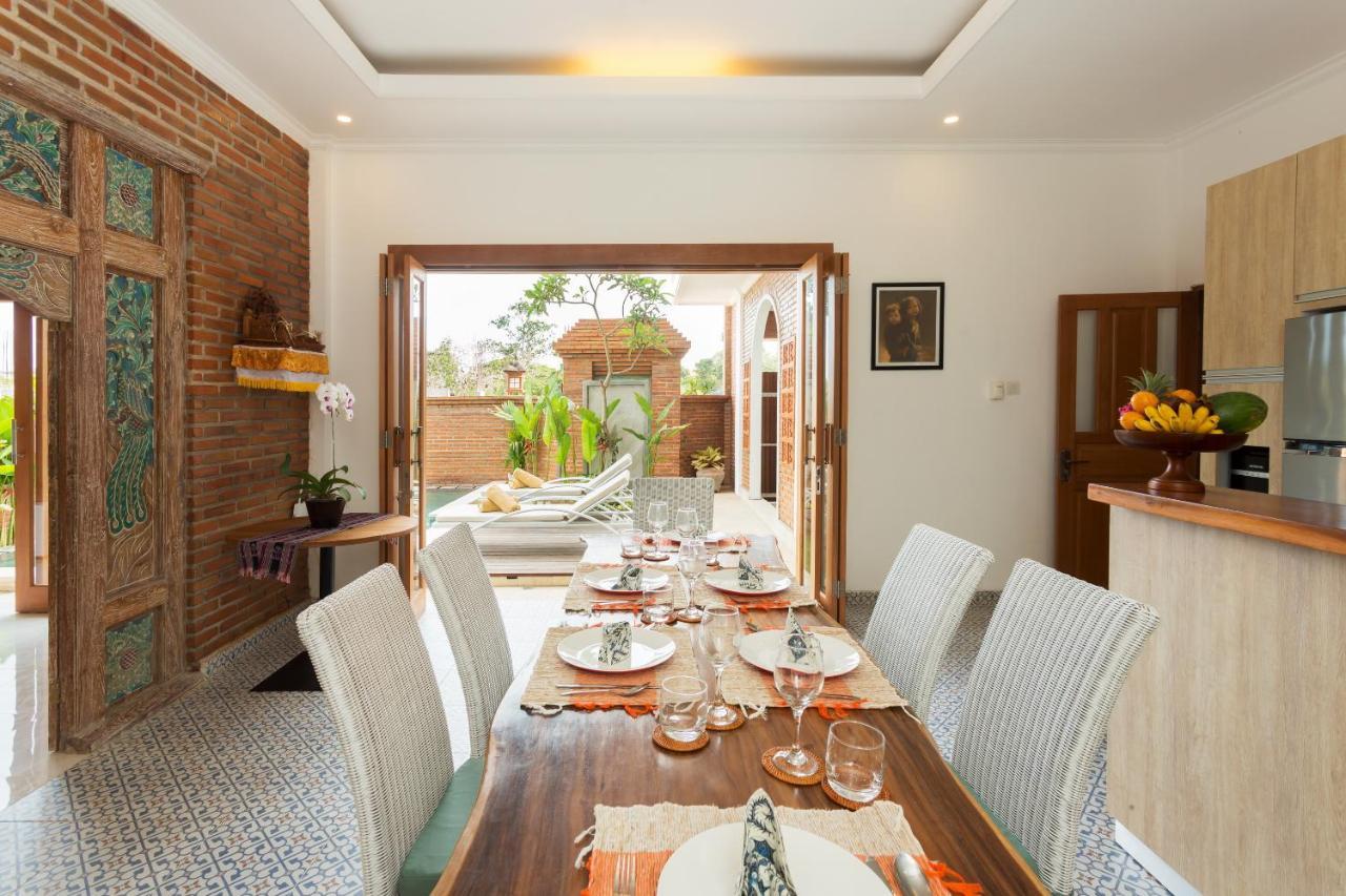 Sari Tagtag Bali Villa Sanur (Bali)