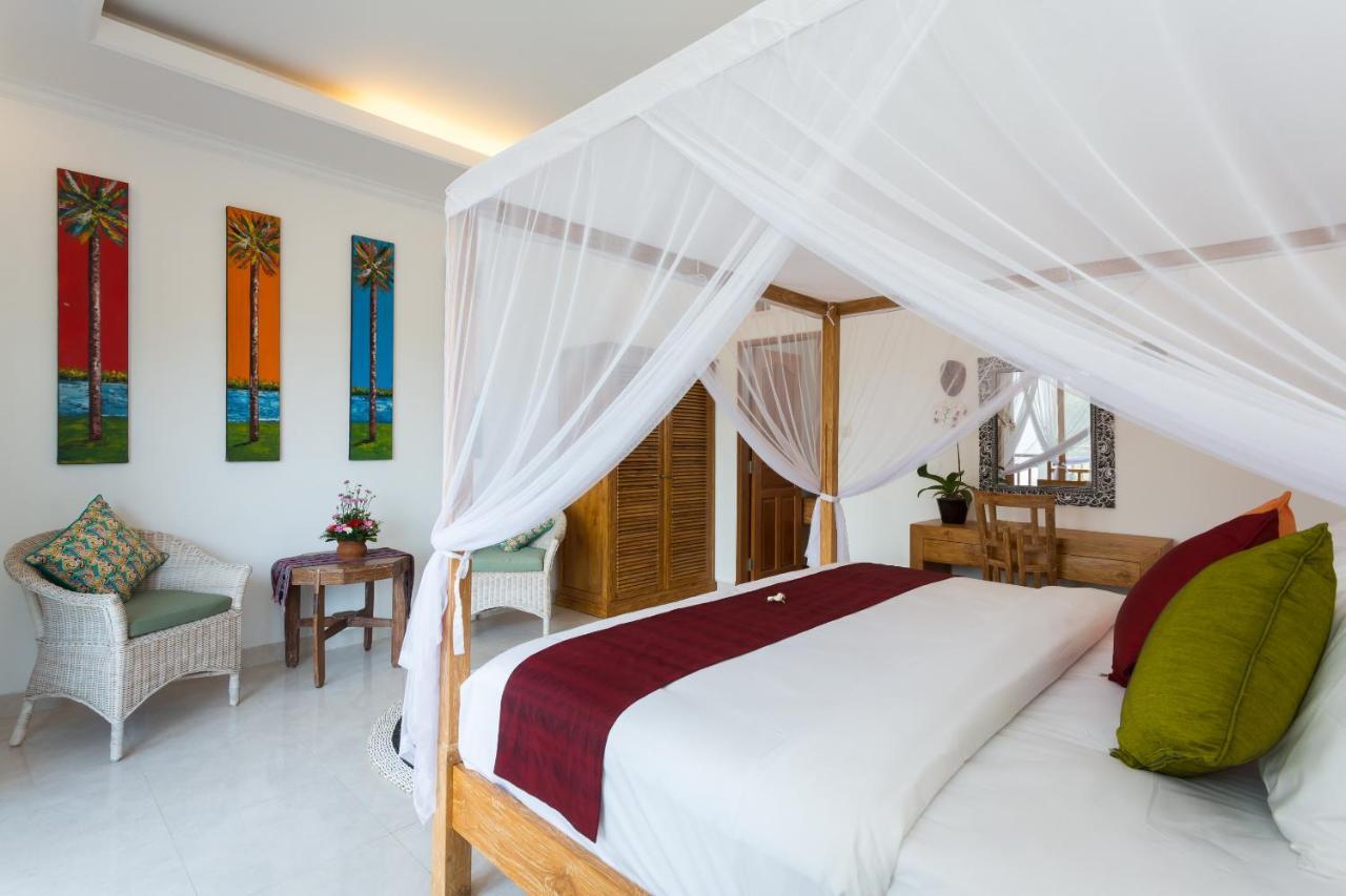 Villa Sari Tagtag Bali *