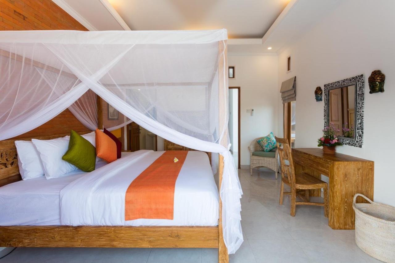 Villa Sari Tagtag Bali Sanur (Bali)