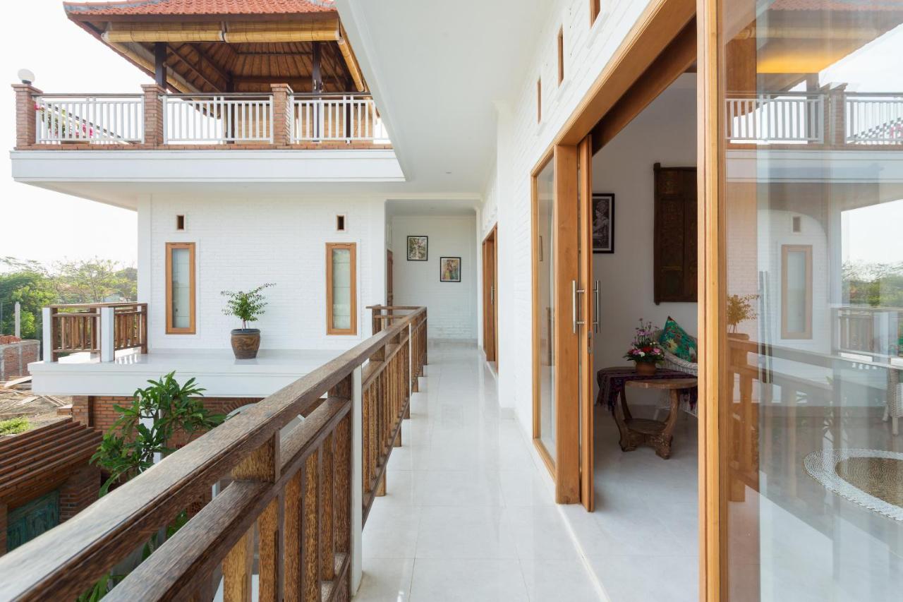 Sari Tagtag Bali *
