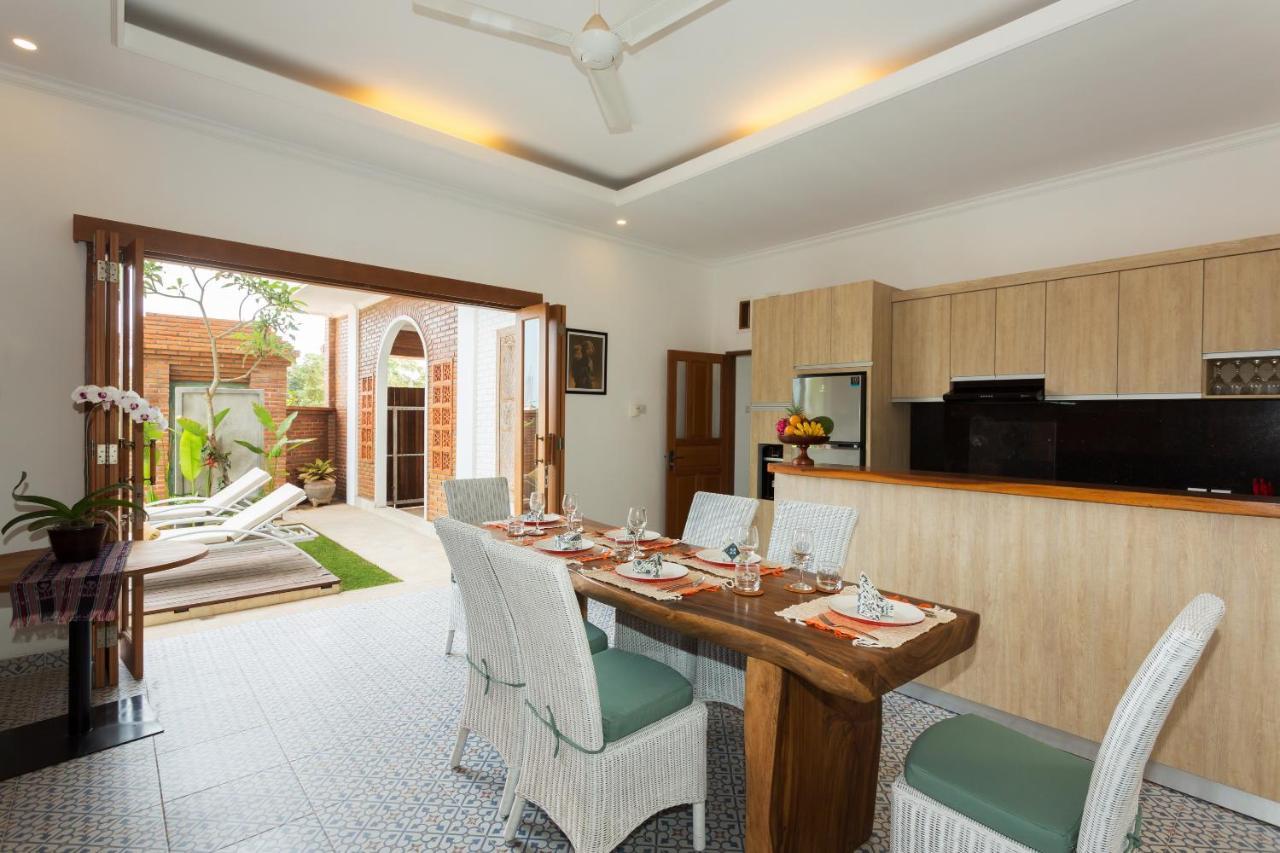 Villa Sari Tagtag Bali