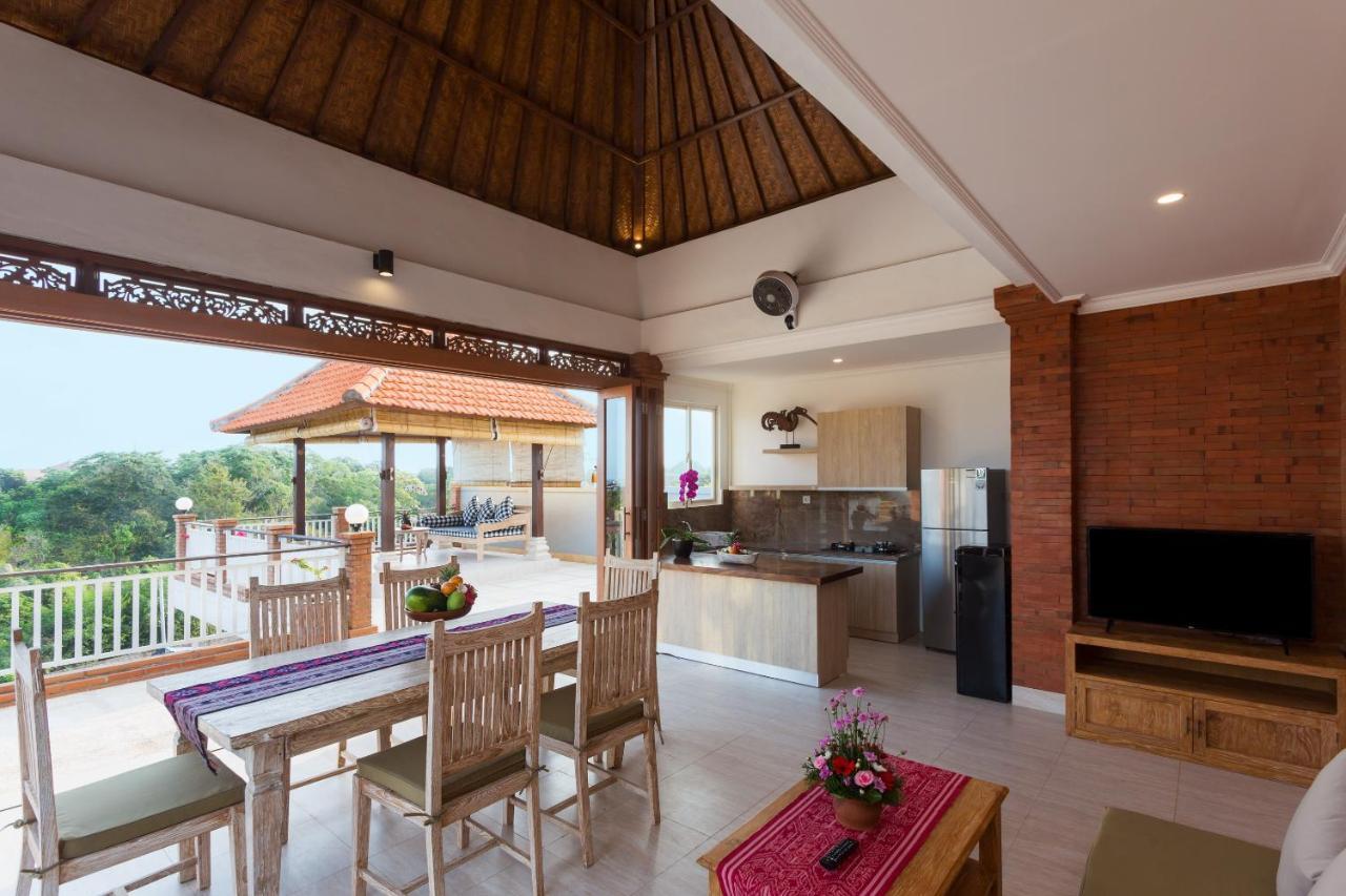 Villa Sari Tagtag Bali *