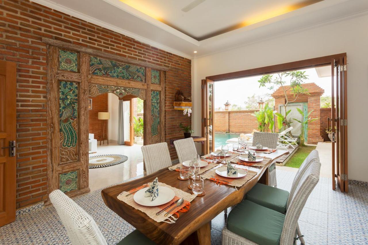 Sari Tagtag Bali Villa