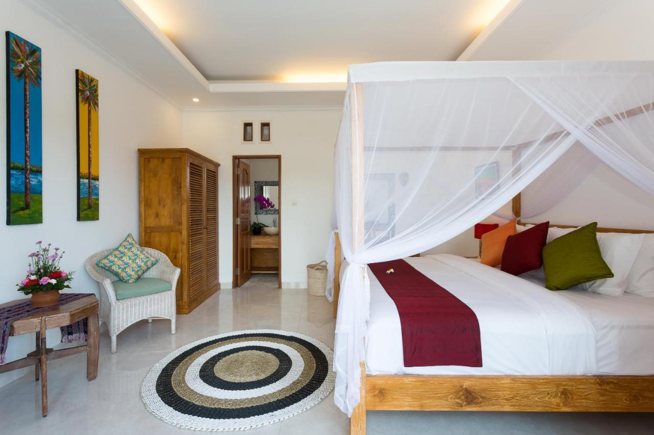 Sari Tagtag Bali Villa