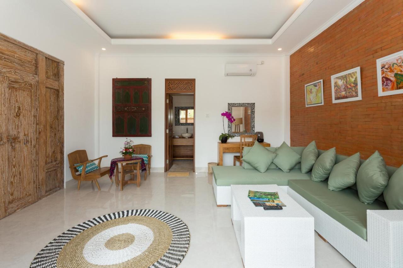 Villa Sari Tagtag Bali