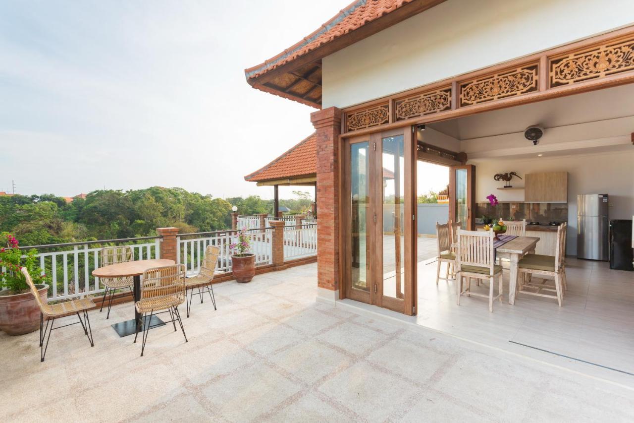 Sari Tagtag Bali Villa *