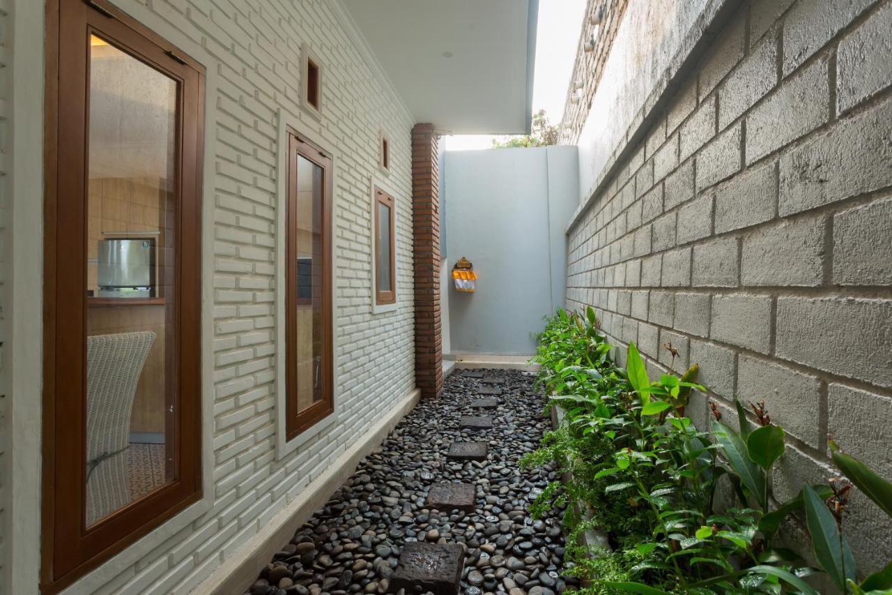 Sari Tagtag Bali Villa *