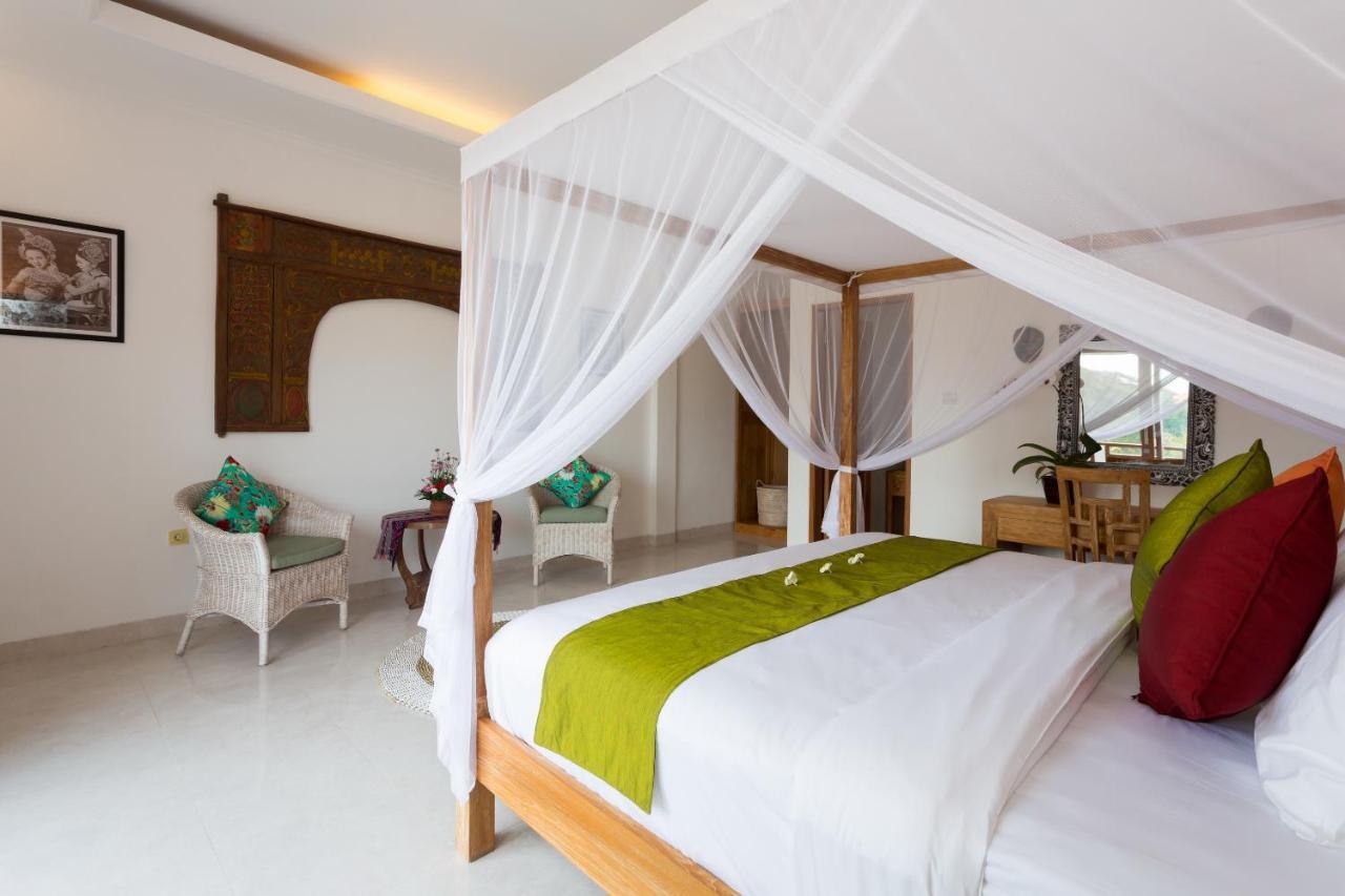 Sari Tagtag Bali Villa *