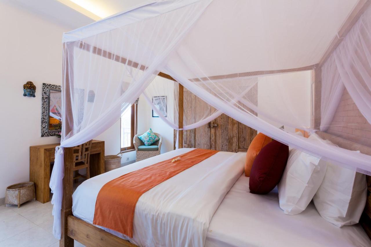 Sari Tagtag Bali Villa Sanur (Bali)