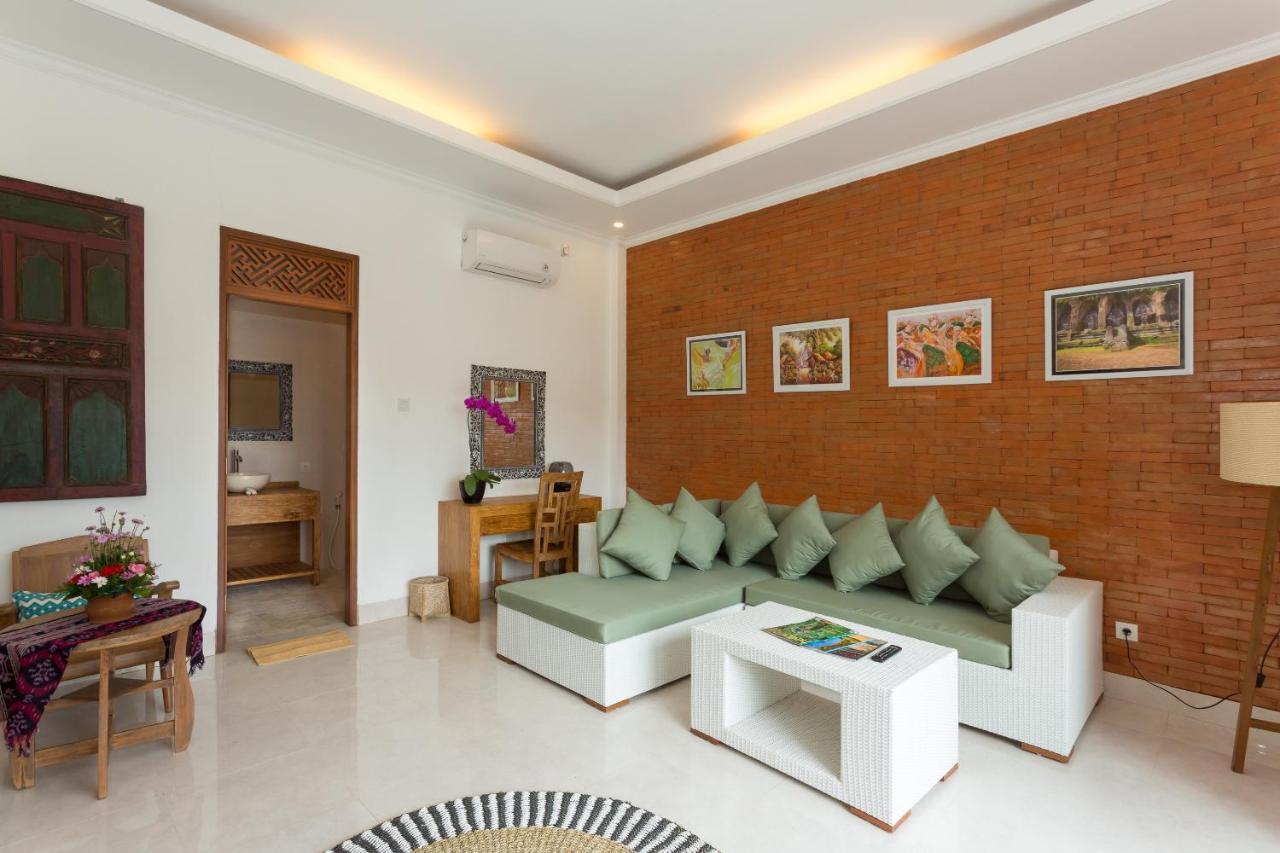 Villa Sari Tagtag Bali