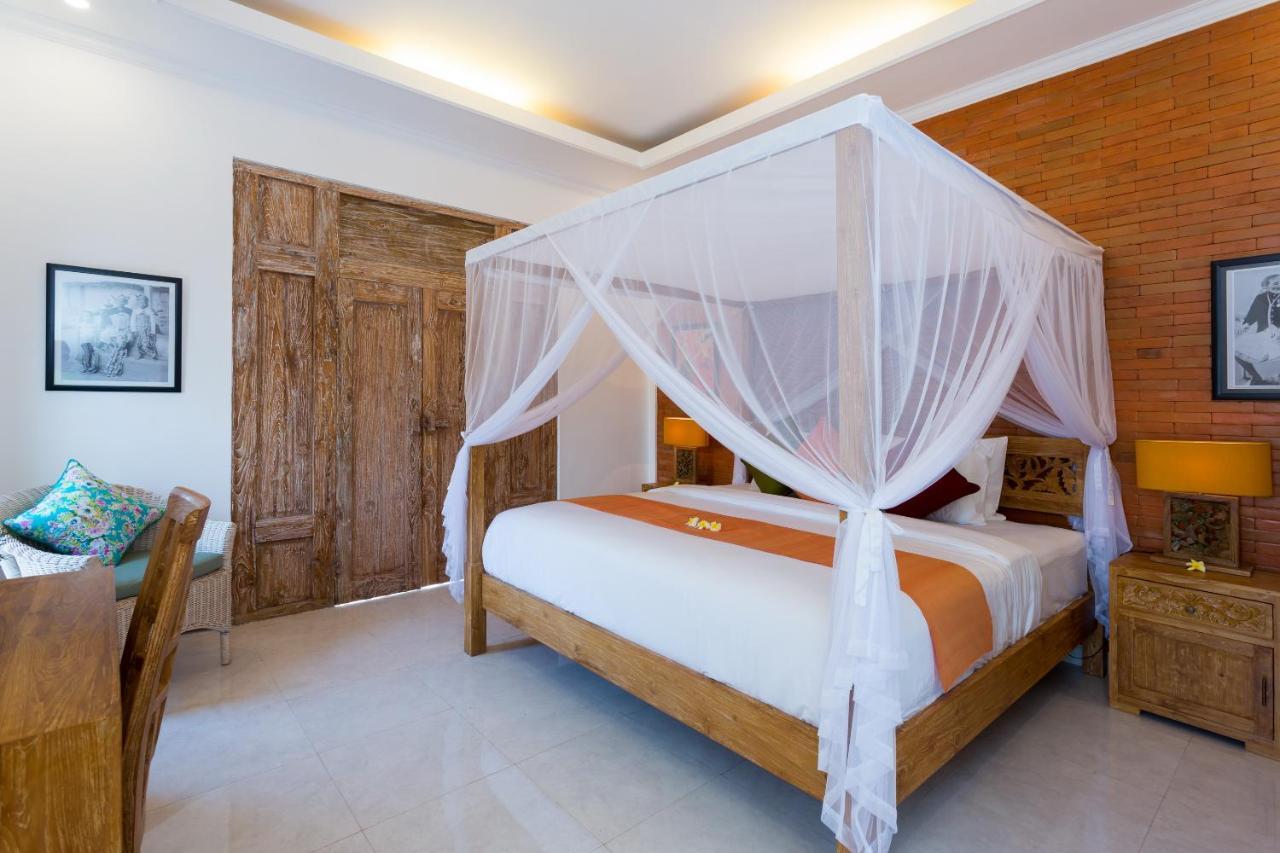 Sari Tagtag Bali Villa