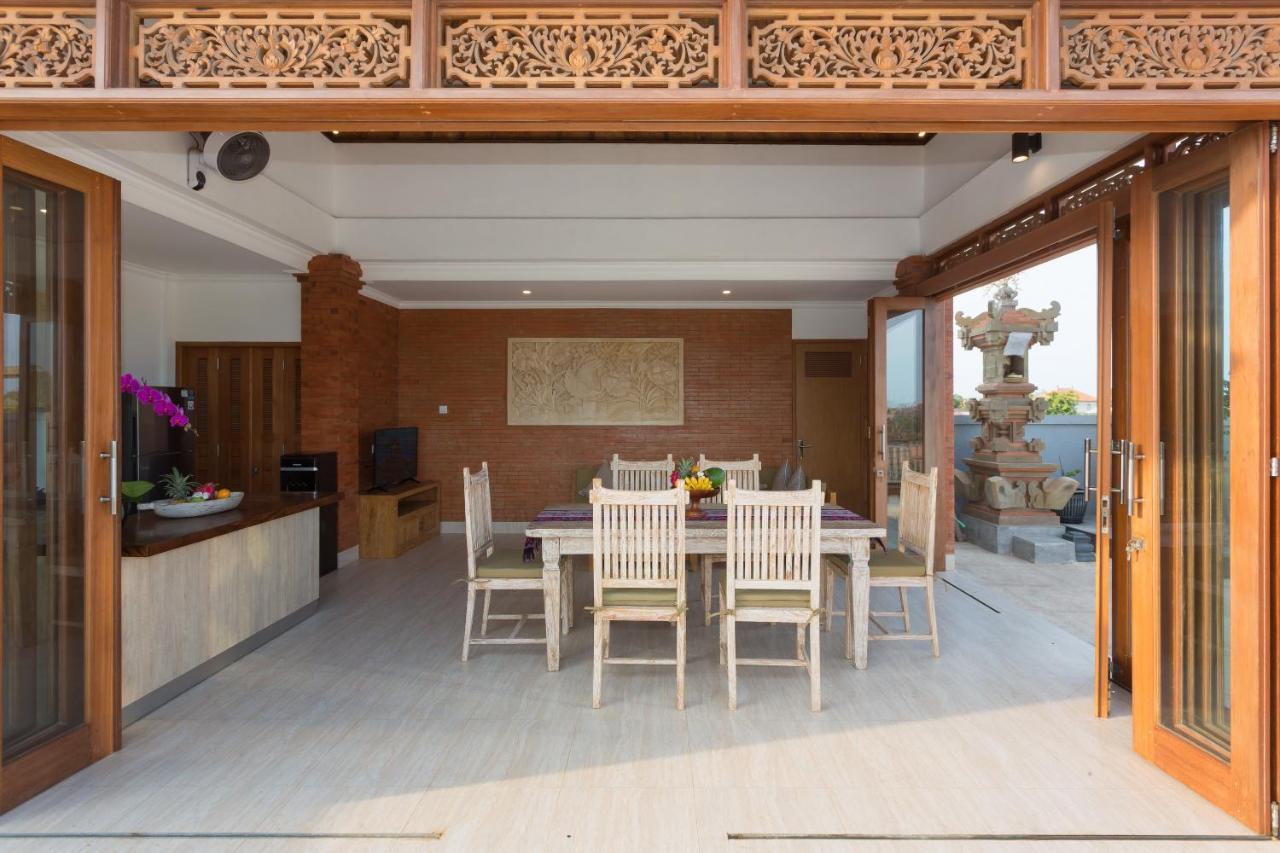 Sari Tagtag Bali * Sanur (Bali)