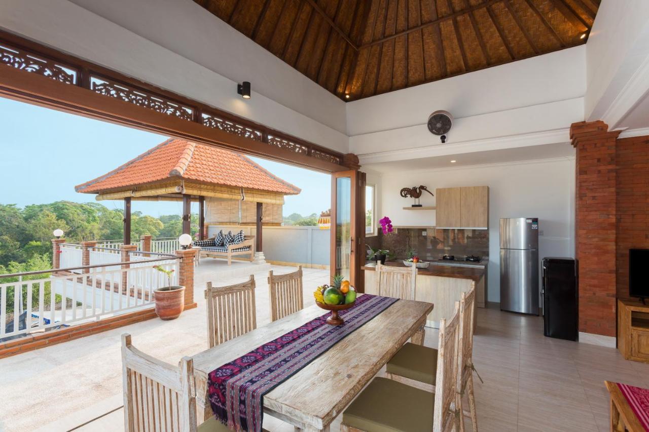 Sari Tagtag Bali Villa Sanur (Bali)