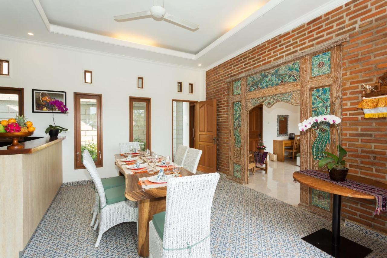 Sari Tagtag Bali Villa