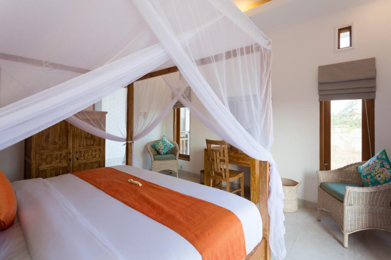 Villa Sari Tagtag Bali Sanur (Bali)