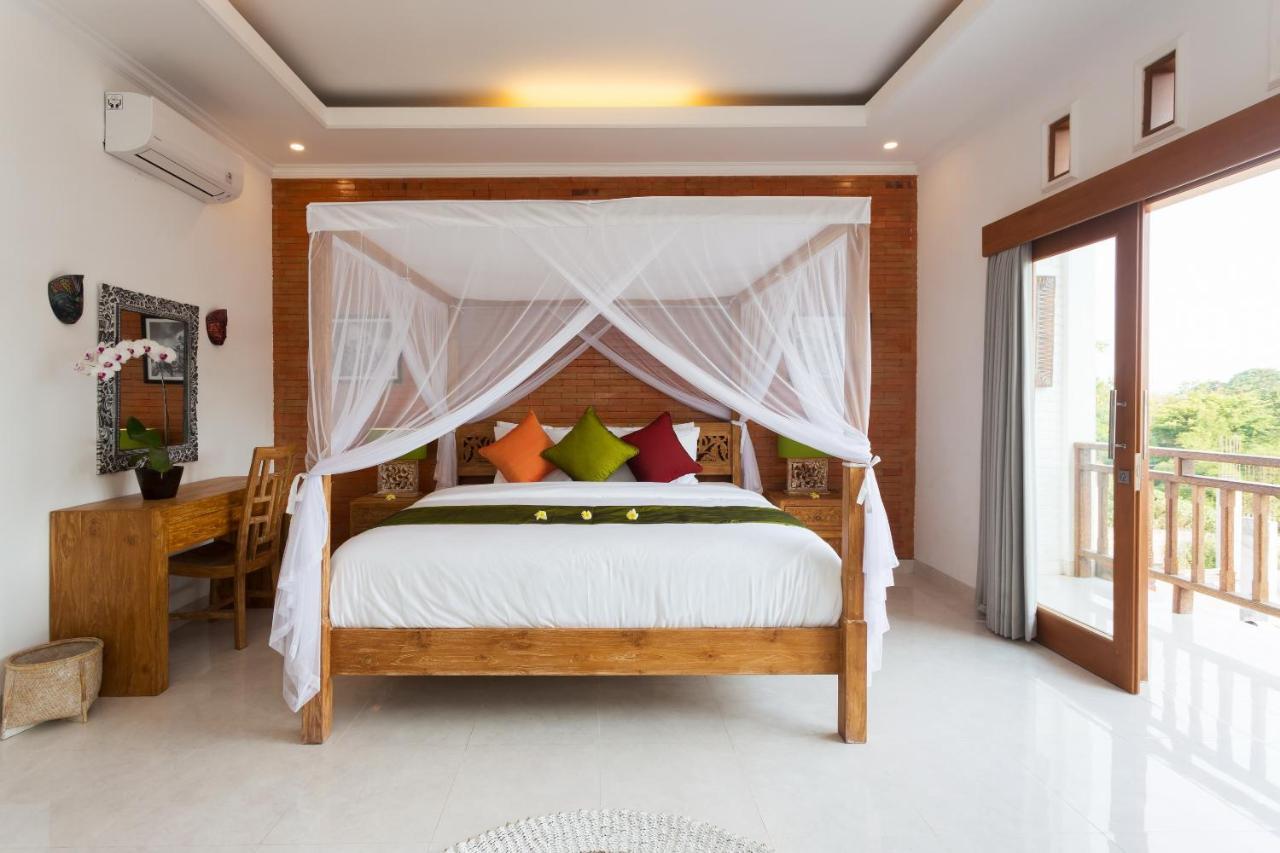 Sari Tagtag Bali Villa Sanur (Bali)
