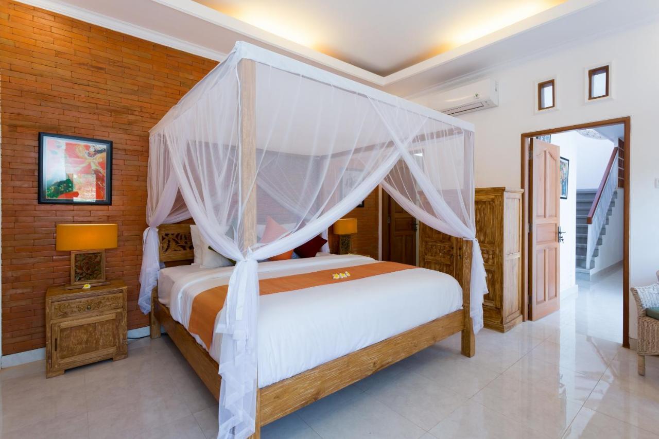 Villa Sari Tagtag Bali *