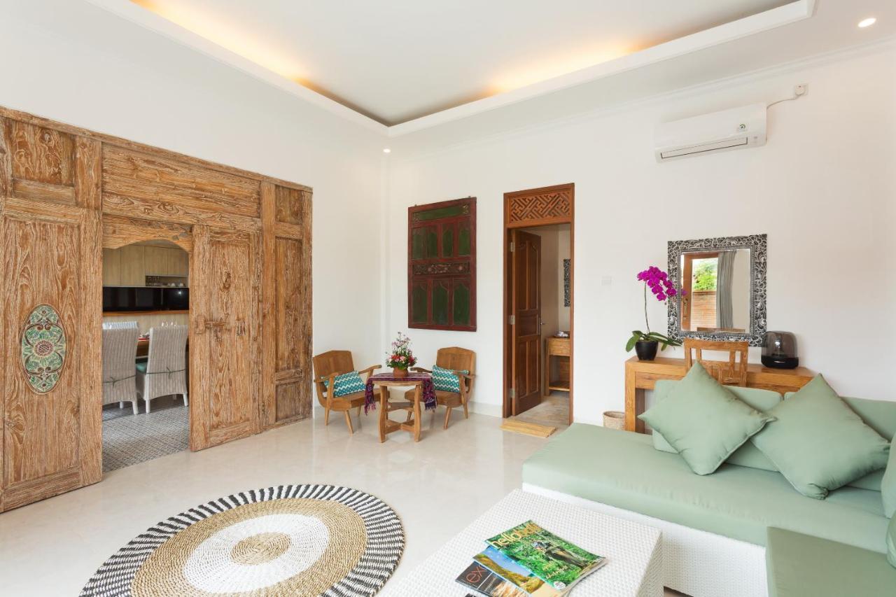 Villa Sari Tagtag Bali Sanur (Bali)
