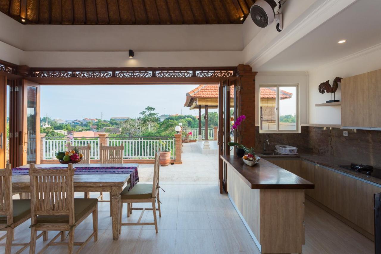 Villa Sari Tagtag Bali