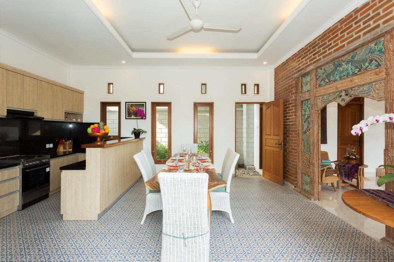 Sari Tagtag Bali Villa