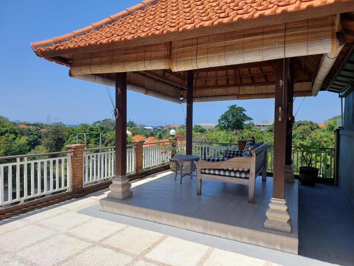 Sari Tagtag Bali Villa