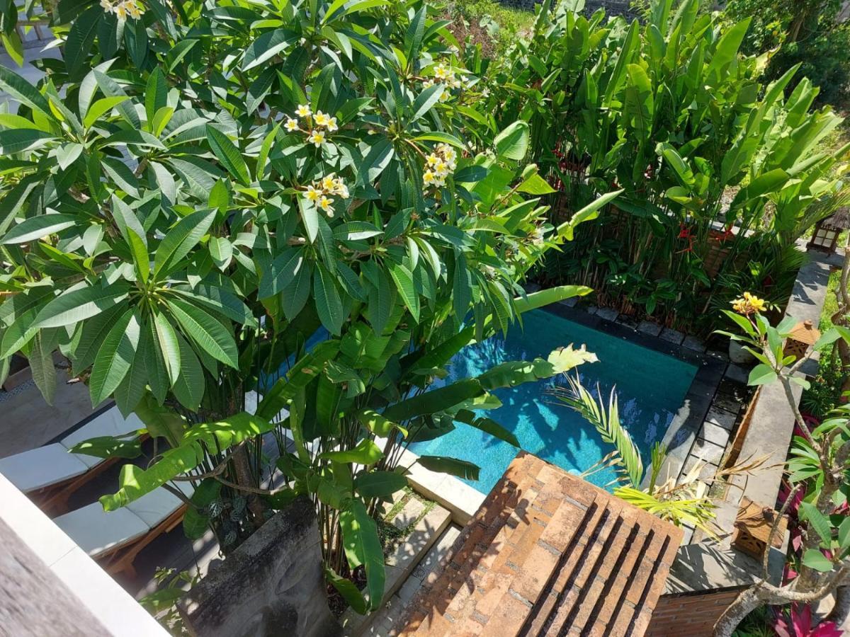 Villa Sari Tagtag Bali