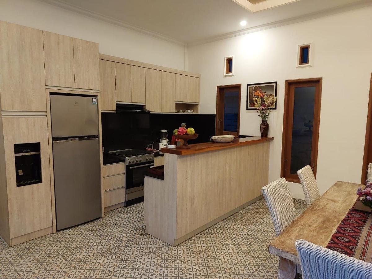 Sari Tagtag Bali Villa