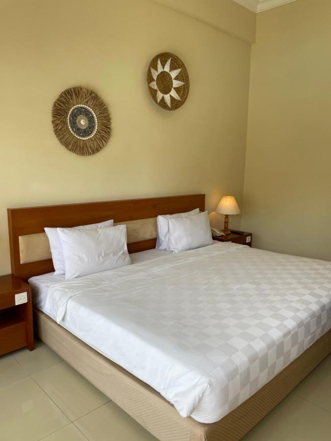Marine Bay 4* Sanur (Bali)