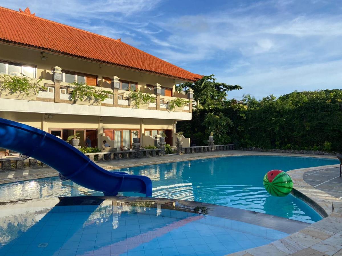 Marine Bay 4* Sanur (Bali)
