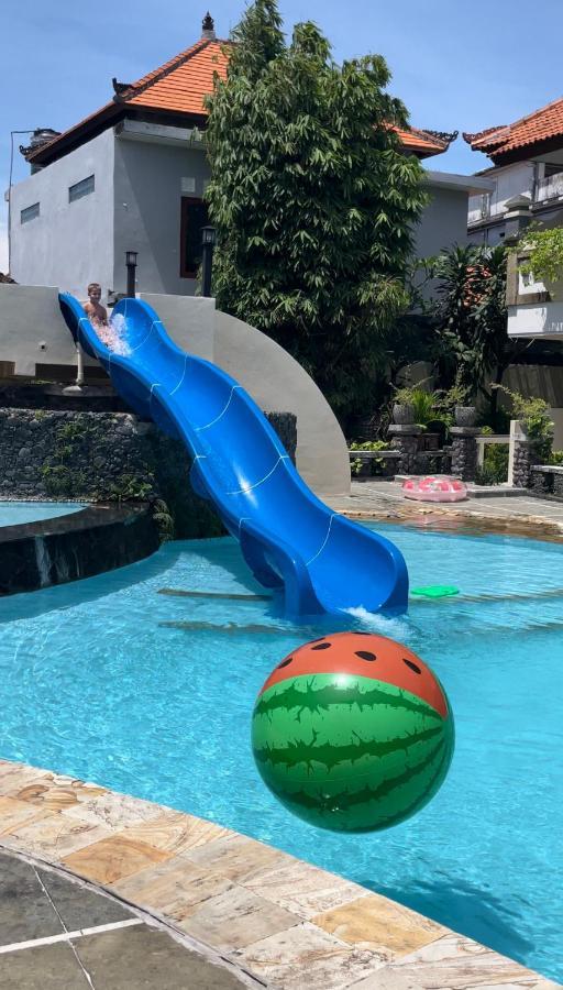 Marine Bay 4* Sanur (Bali)