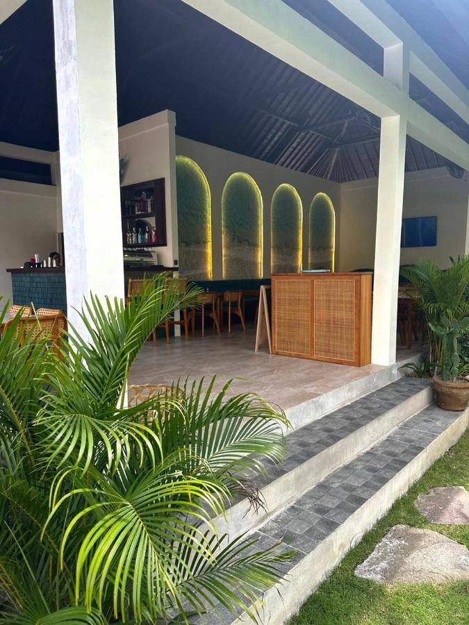Marine Bay Hotel Sanur (Bali)