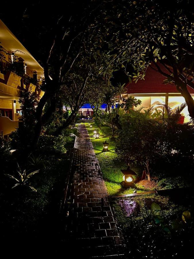 Marine Bay 4*